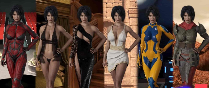 图片[2]-[欧美SLG/汉化/动态]活力V3.0 精翻汉化版[3.1G/百度]』-Illusion中国官网 - i社游戏免费下载i社中国官网