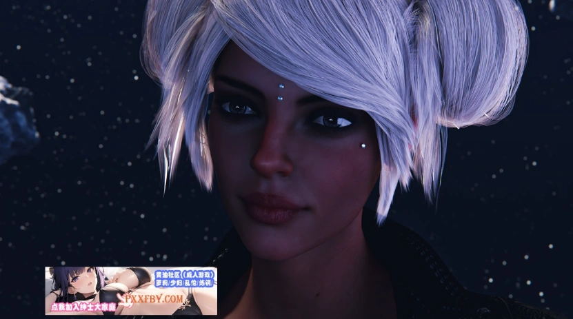 图片[2]-【欧美SLG/汉化/渲染】指挥官 Color of My Sound Ch.2 Part C-v4 汉化版【PC+安卓/3.4G】-Illusion中国官网 - i社游戏免费下载i社中国官网