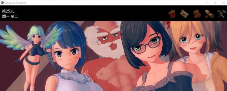 图片[3]-[欧美SLG/汉化/动态]腐败王国v0.19.6 精翻汉化版[1.8G/百度]』-Illusion中国官网 - i社游戏免费下载i社中国官网