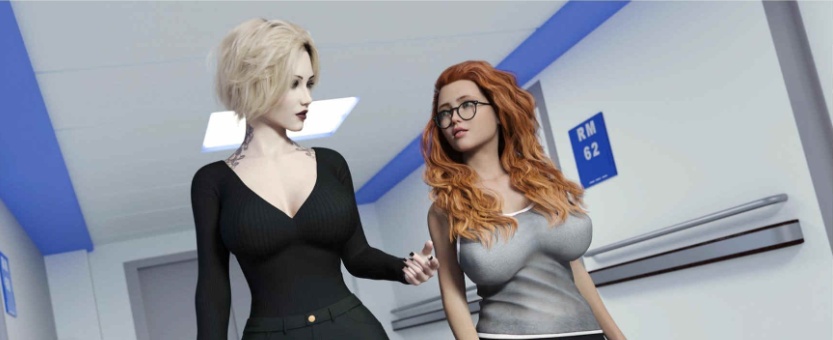 图片[3]-[欧美SLG/汉化]魔鬼的爱慕V0.4 汉化版[PC+安卓][2.6G百度]』-Illusion中国官网 - i社游戏免费下载i社中国官网