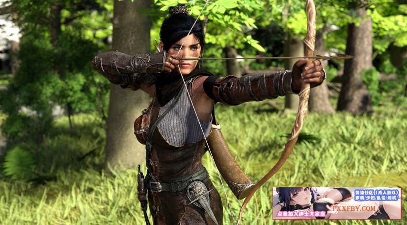 图片[3]-【欧美SLG/中文/动态】莉莉丝的崛起 第一季 Ver1.0.1s 官方完结中文版【2.5G/新作】-Illusion中国官网 - i社游戏免费下载i社中国官网