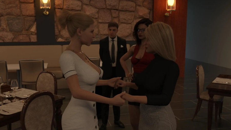 【欧美SLG/汉化/动态】妇道 0.5汉化版【PC+安卓/3.19G/更新】-Illusion中国官网 - i社游戏免费下载i社中国官网