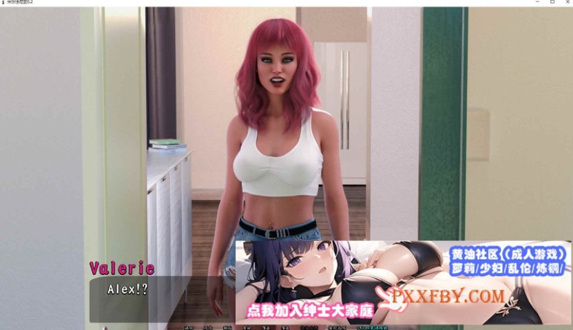 图片[2]-[欧美SLG/汉化/动态]米尔法尼亚V0.2 汉化版[PC+安卓][FM/2.8G/夸克]-Illusion中国官网 - i社游戏免费下载i社中国官网