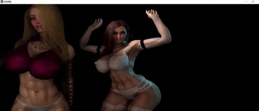 图片[2]-[欧美SLG/汉化/动态]宾堡病毒V1.3 汉化版[PC+安卓][2.4G/百度]』-Illusion中国官网 - i社游戏免费下载i社中国官网