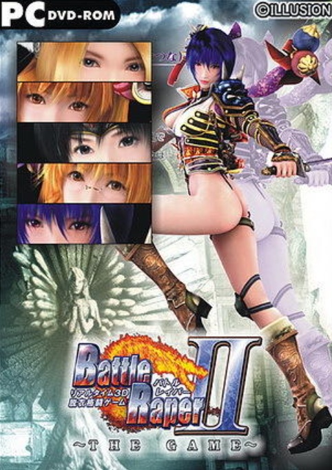 图片[13]-【ILLUSION】I社游戏合集截至2025 无修正汉化硬盘纯净版手慢无[微云/OD]-Illusion中国官网 - i社游戏免费下载i社中国官网