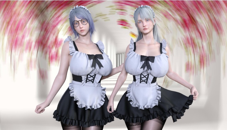 图片[4]-【欧美SLG/汉化/动态】不记得0.1汉化版【PC+安卓/1.85G/更新】-Illusion中国官网 - i社游戏免费下载i社中国官网