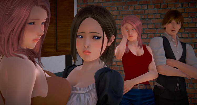 图片[3]-【欧美SLG/汉化/动态】白俄罗斯1.8.3汉化版【PC+安卓/1.53G/更新】-Illusion中国官网 - i社游戏免费下载i社中国官网