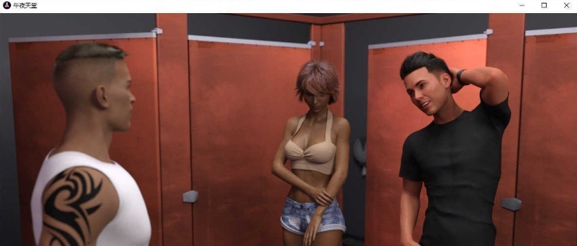 图片[3]-[欧美SLG/汉化/动态]午夜天堂 V0.16 精翻汉化版+全CG[PC+安卓][百度][3G]』-Illusion中国官网 - i社游戏免费下载i社中国官网