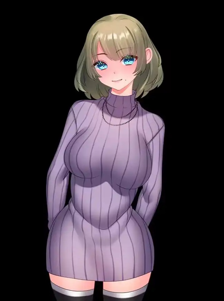 图片[2]-【日系RPG/汉化/2D】我这个有女朋友的男人【安卓/600M】-Illusion中国官网 - i社游戏免费下载i社中国官网