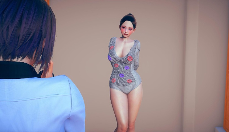 【欧美SLG/汉化/动态】混蛋女孩0.4汉化版【PC+安卓/946MB/更新】-Illusion中国官网 - i社游戏免费下载i社中国官网