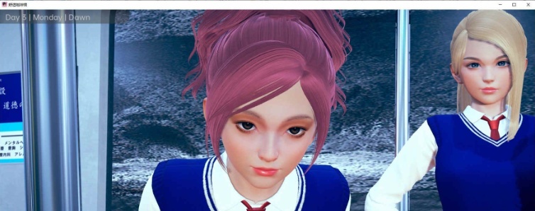 图片[5]-[欧美SLG/汉化/动态]莫恩之子V0.2 汉化版[PC+安卓][2.2G/百度]』-Illusion中国官网 - i社游戏免费下载i社中国官网