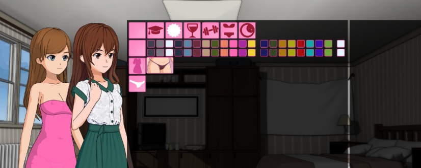 图片[3]-[沙盒SLG/汉化/2D] 修复者 TheFixerv0.3.1.21 PC+安卓汉化版[百度][500M]』-Illusion中国官网 - i社游戏免费下载i社中国官网