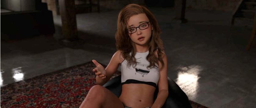 【欧美SLG/汉化/动态】贪婪 Ravenous v0.89 汉化版【PC+安卓/1.4G】-Illusion中国官网 - i社游戏免费下载i社中国官网