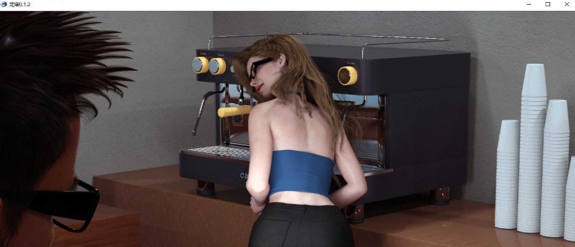 图片[2]-[欧美SLG/汉化/动态]龙塔V0.1.2 汉化版[百度][PC+安卓/2G]』-Illusion中国官网 - i社游戏免费下载i社中国官网