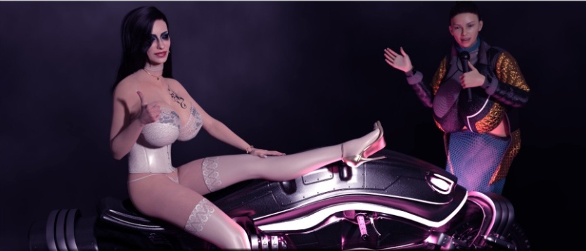 图片[2]-[欧美SLG/汉化]我们唯一的男人V0.13 汉化版[PC+安卓][4G/百度]』-Illusion中国官网 - i社游戏免费下载i社中国官网