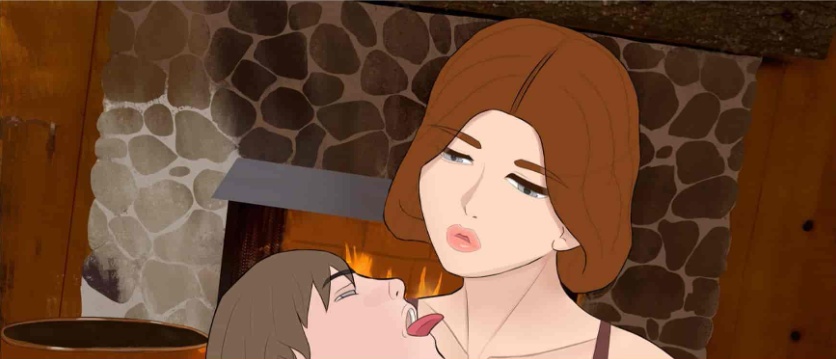 图片[3]-[欧美SLG/汉化]调教文艺复兴V0.0.2a 汉化版[PC+安卓][240M/百度]』-Illusion中国官网 - i社游戏免费下载i社中国官网