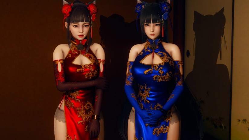 图片[6]-【日式SLG汉化动态】永恒世界Eternum0.3精翻汉化版【+PC】★次世代引擎+全CG【更新2.5G】【补档】-Illusion中国官网 - i社游戏免费下载i社中国官网