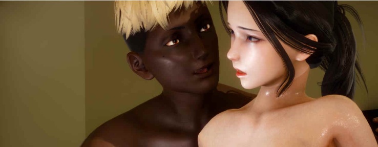 图片[2]-【欧美SLG/汉化/动态】我可爱的妈妈0.5完结汉化版【PC+安卓/2.59G/更新】-Illusion中国官网 - i社游戏免费下载i社中国官网