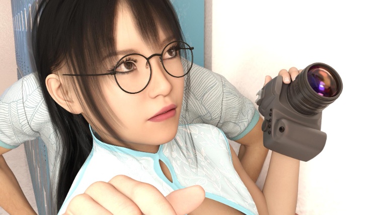 【欧美SLG/汉化/动态】矩阵之心0.34汉化版【PC+安卓/G/更新】-Illusion中国官网 - i社游戏免费下载i社中国官网