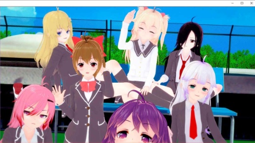 图片[4]-[日系SLG/汉化/动态]同一枚硬币的两面V0.3.0.5 汉化版[PC+安卓][3.3G/百度]』-Illusion中国官网 - i社游戏免费下载i社中国官网