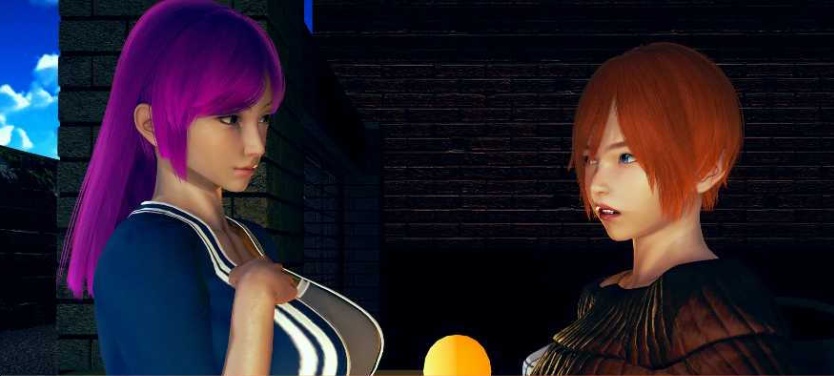 图片[2]-【亚洲风SLG/双端/汉化】甜蜜的复仇v0.4 [百度/微云]-Illusion中国官网 - i社游戏免费下载i社中国官网