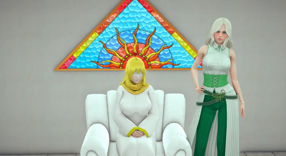 图片[3]-【欧美SLG/汉化/动态】门户之心0.7汉化版【PC+安卓/1.06G/更新】-Illusion中国官网 - i社游戏免费下载i社中国官网