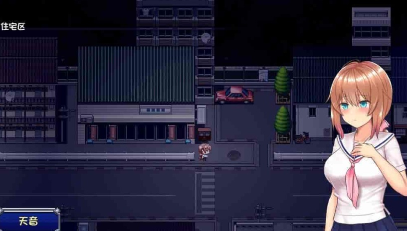 图片[2]-[爆款RPG/中文/动态]魔法少女天穹法妮雅V1.04 STEAM官方中文步兵作弊版+回想[佳作]2G/百度]』-Illusion中国官网 - i社游戏免费下载i社中国官网