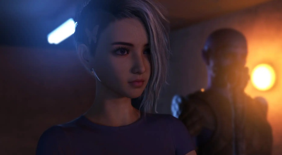 【欧美SLG/汉化/动态】项目：激情0.9汉化版【PC+安卓/2.53G/更新】-Illusion中国官网 - i社游戏免费下载i社中国官网