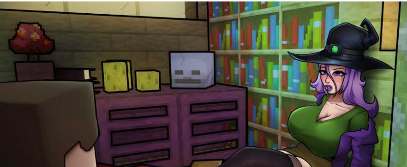 图片[2]-【欧美SLG/双端/官中】我的世界模拟器v0.11.1 [百度/微云]-Illusion中国官网 - i社游戏免费下载i社中国官网