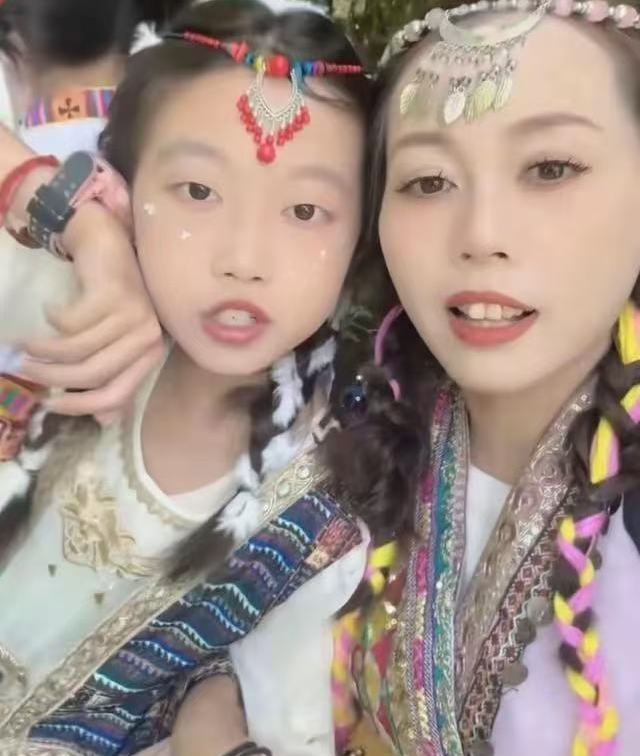 阿坝旅游小姑妈找到了，年仅31岁，被冲远20公里，丈夫：我不怪你