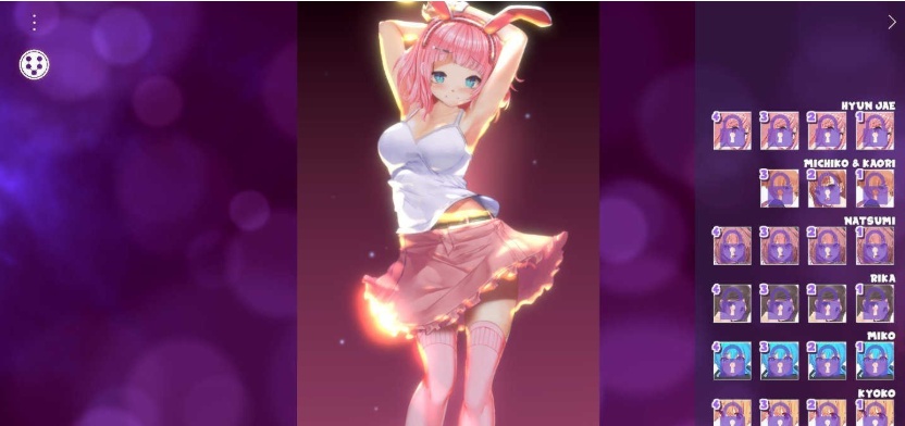 [SLG/中文/无马]绅士衣装消除室！VIP版+乱舞版 官方中文[百度][730M]』-Illusion中国官网 - i社游戏免费下载i社中国官网