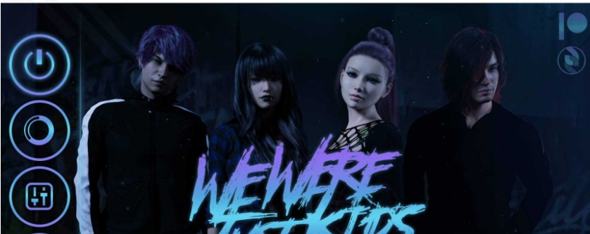 图片[2]-【欧美SLG/双端/汉化】我们只是孩子v0.3b【PC+安卓/1.35G】 [百度/微云]-Illusion中国官网 - i社游戏免费下载i社中国官网