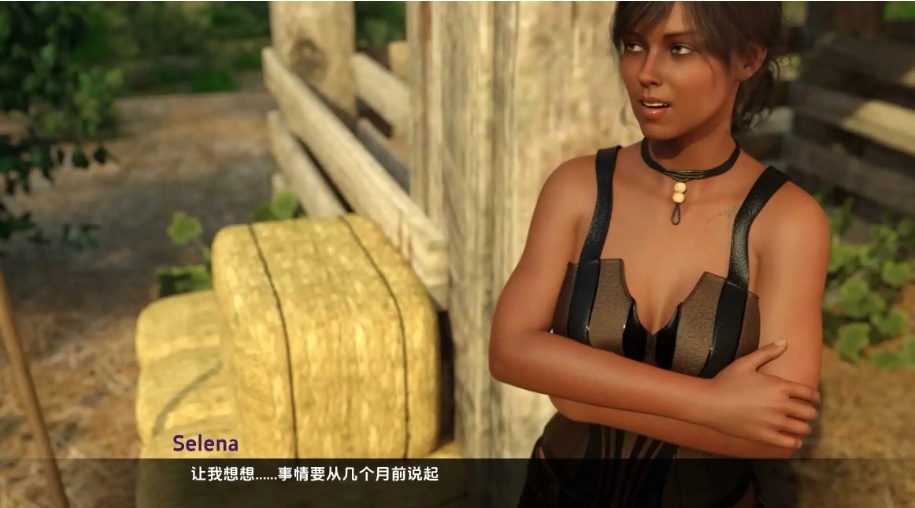 图片[2]-【欧美SLG/汉化/动态】拿非林0.3.3汉化版【PC+安卓/1.29G/更新】-Illusion中国官网 - i社游戏免费下载i社中国官网