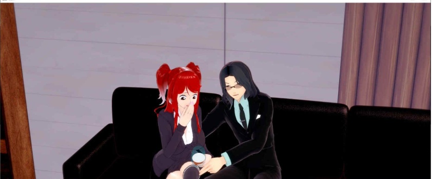 图片[4]-[日系SLG/汉化/动态]纸梦V1.0 汉化版[PC+安卓][1.2G/百度]』-Illusion中国官网 - i社游戏免费下载i社中国官网