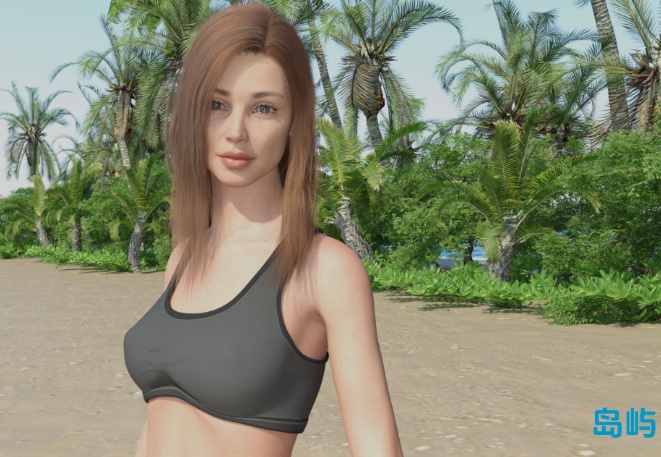 [欧美SLG/汉化/动态]岛屿V0.3.4 汉化版[PC+安卓][1.2G/百度]』-Illusion中国官网 - i社游戏免费下载i社中国官网