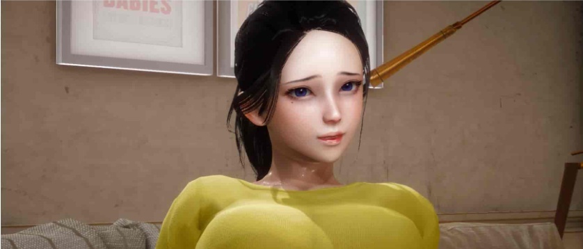 [欧美SLG/汉化/动态]我可爱的妈妈v0.5 汉化版[PC+安卓][3.4G/百度]』-Illusion中国官网 - i社游戏免费下载i社中国官网