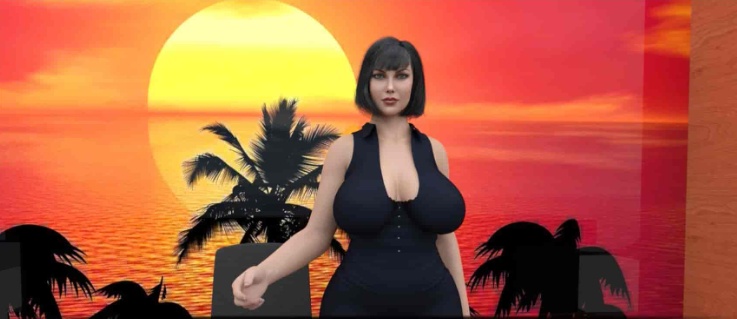 图片[2]-[欧美SLG/汉化]熟女V0.13 汉化版[PC+安卓][2.5G/百度]』-Illusion中国官网 - i社游戏免费下载i社中国官网