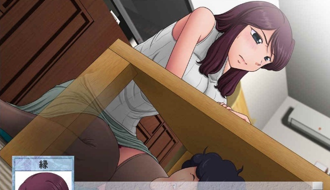 图片[3]-[神奇SLG/绿帽/汉化]某位母亲的过错：绿之篇后篇 V1.51D AI精翻汉化版[新汉化][1G/百度]』-Illusion中国官网 - i社游戏免费下载i社中国官网