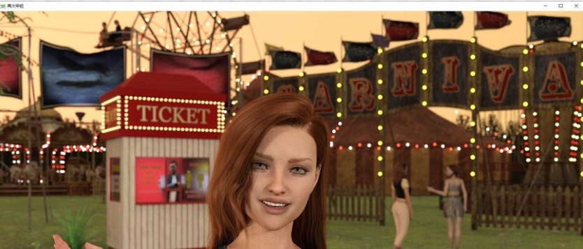 图片[2]-[欧美SLG/汉化/动态]再次年轻第二季 Ch. 1 汉化版[PC+安卓][1G/百度]』-Illusion中国官网 - i社游戏免费下载i社中国官网