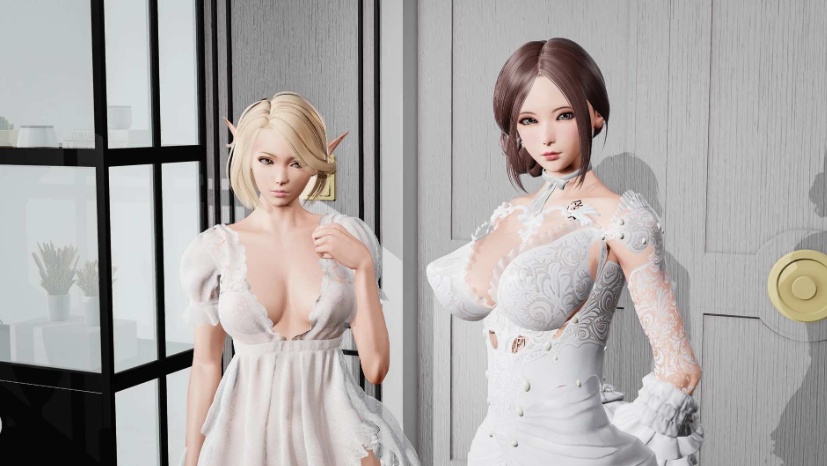 图片[2]-【大作SLG汉化动态】堕落DepravityVer0.61【+PC】最新汉化版+全CG【更新6G】【补档】-Illusion中国官网 - i社游戏免费下载i社中国官网