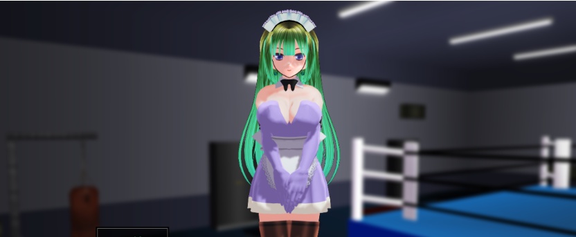 图片[3]-[格斗SLG/中文/动态] 终极格斗的女孩 Ultimate Fighting Girl 2 Ver1.02 官方中文正式版[百度][800M]』-Illusion中国官网 - i社游戏免费下载i社中国官网