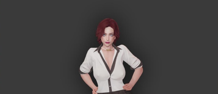 图片[2]-[欧美SLG/汉化/动态] 我爱淑女 Milfy Day v0.6.2.1 PC+安卓汉化作弊版+存档 [百度][4G]』-Illusion中国官网 - i社游戏免费下载i社中国官网