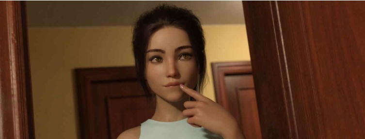 图片[3]-【欧美SLG/汉化/动态】我的时间0.5汉化版【PC+安卓/1.51G/更新】-Illusion中国官网 - i社游戏免费下载i社中国官网