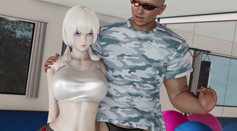 图片[6]-【女英雄RPG中文】英雄之路：念兔 Ver2.11【安卓+PC】官方中文作弊版+全CG【大更新1.7G】【补档】  2023-12-11  RPG游戏  4.67k-Illusion中国官网 - i社游戏免费下载i社中国官网