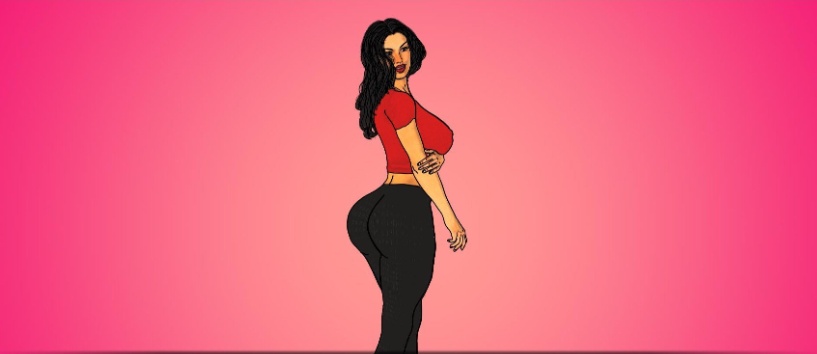 图片[3]-[欧美SLG/汉化]爱与欲望的挑战 V0.6.9 汉化版[PC+安卓][1.9G/百度』-Illusion中国官网 - i社游戏免费下载i社中国官网