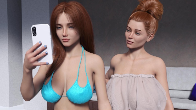 图片[3]-【欧美SLG/汉化/动态】守护0.4汉化版【PC+安卓/G/更新】-Illusion中国官网 - i社游戏免费下载i社中国官网