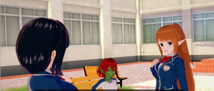 图片[3]-[日系SLG/汉化/动态]团结的故事v0.10 Part 2 精翻汉化版[PC+安卓]2.1G/百度]』-Illusion中国官网 - i社游戏免费下载i社中国官网