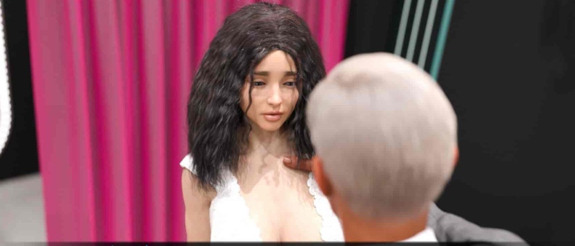 图片[4]-[欧美SLG/汉化/动态]假父亲V0.3b 汉化版[PC+安卓][1.3G/百度]』-Illusion中国官网 - i社游戏免费下载i社中国官网