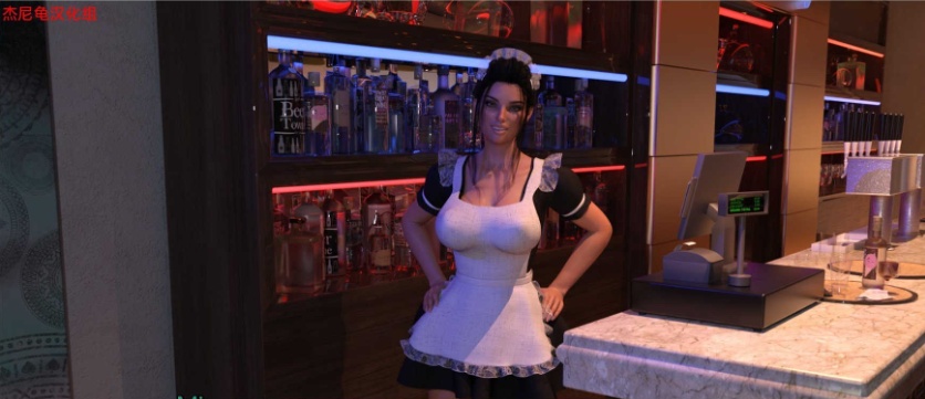 图片[4]-[沙盒SLG/汉化/动态]双重感知Double Perception Ver2.2 汉化版[PC+安卓][1.9G/百度]』-Illusion中国官网 - i社游戏免费下载i社中国官网