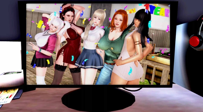 图片[3]-【欧美SLG汉化动态】神话庄园v0.19【+PC】精翻汉化版+作弊码+全CG【5.5G】【补档】-Illusion中国官网 - i社游戏免费下载i社中国官网